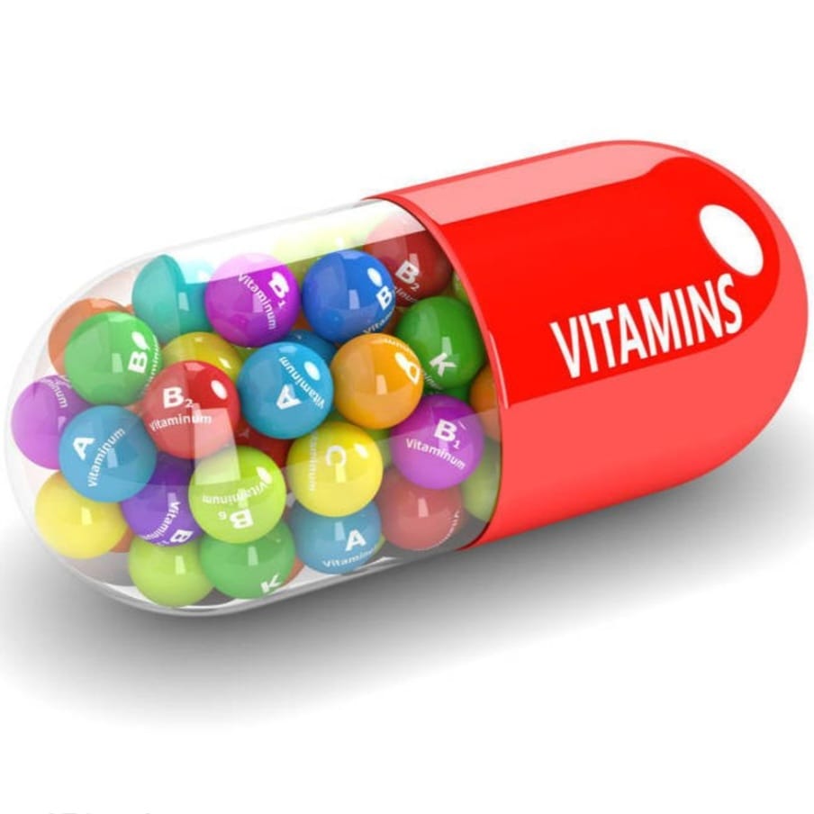 Vitaminas