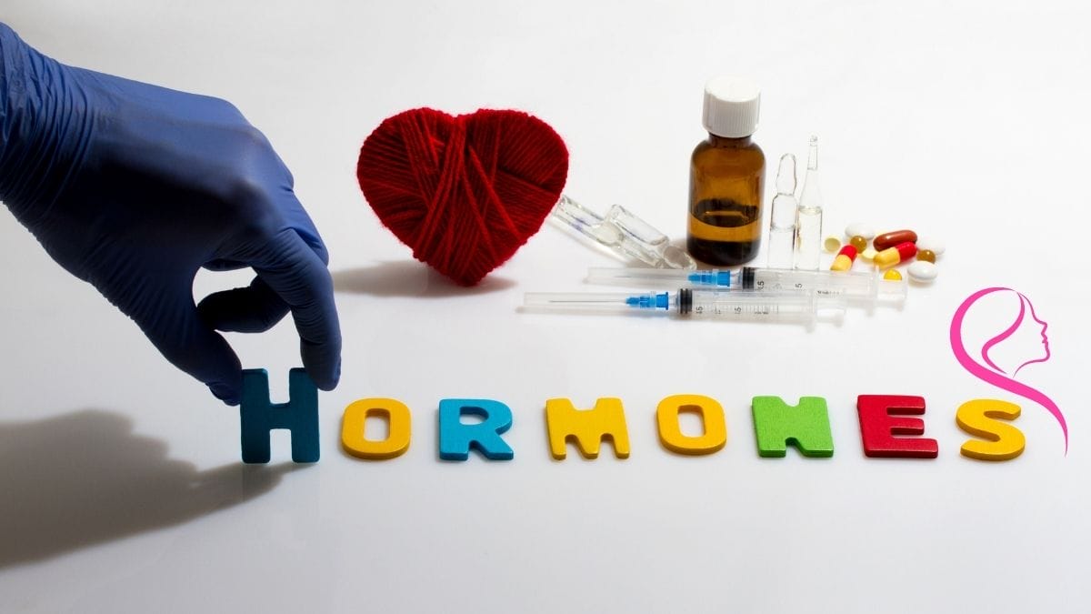 SALUD HORMONAL