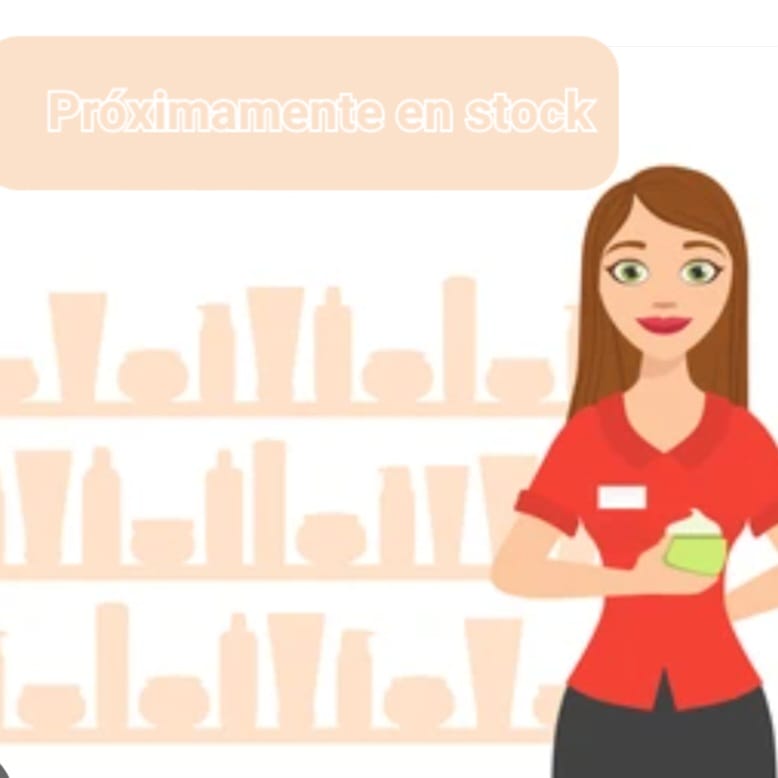 PRÓXIMAMENTE