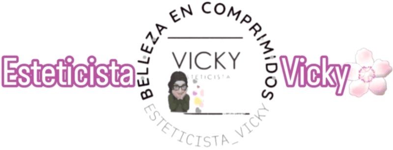 Esteticista Vicky