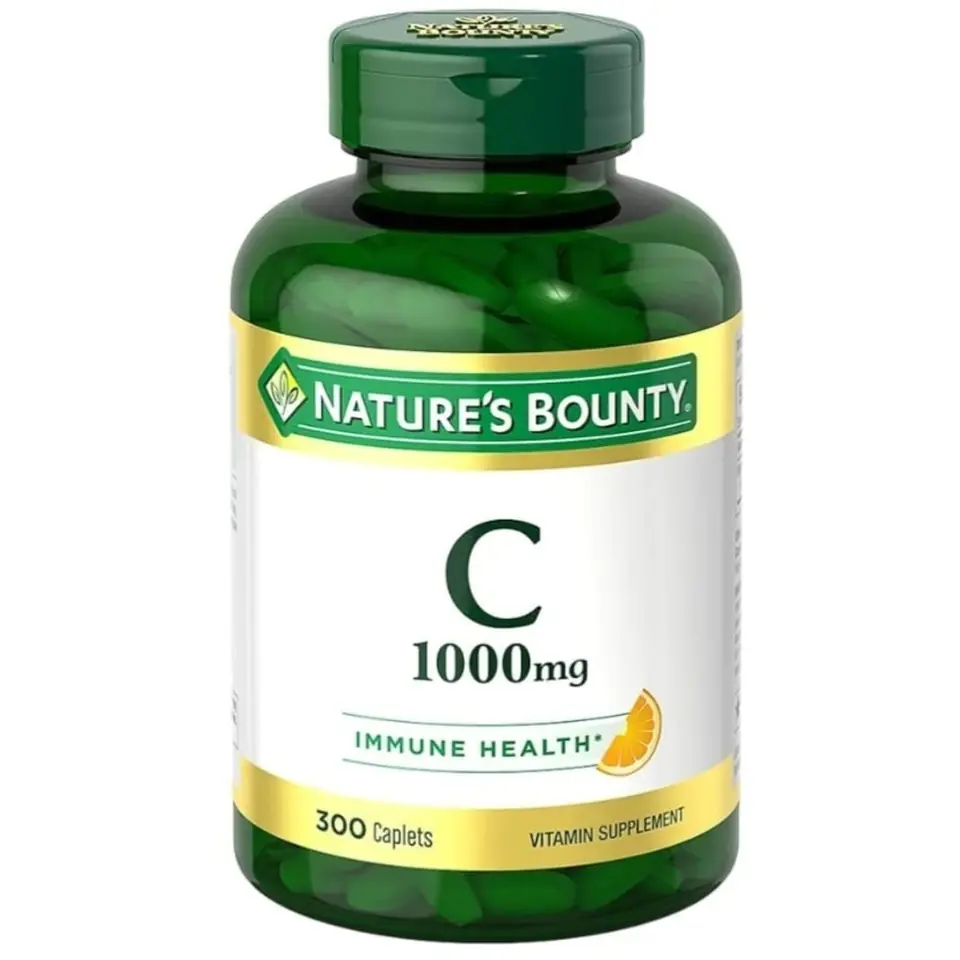 Vitamina C
