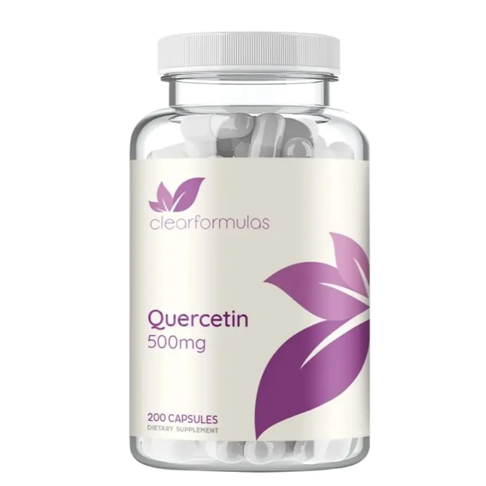 QUERCETINA (rinde 7 meses)