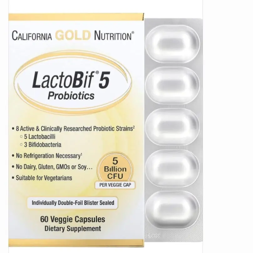 LactoBif 5 (probiótico)