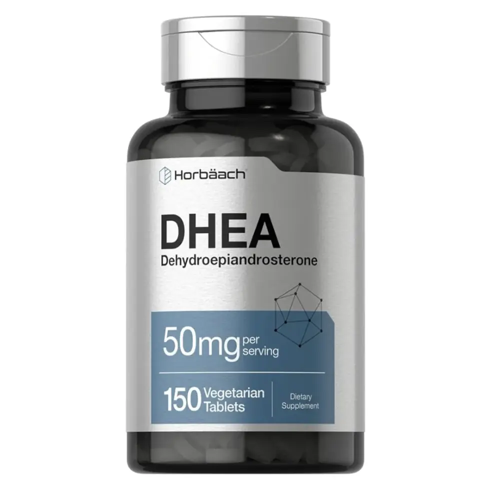 D.H.E.A. 50mg (150 comprimidos)