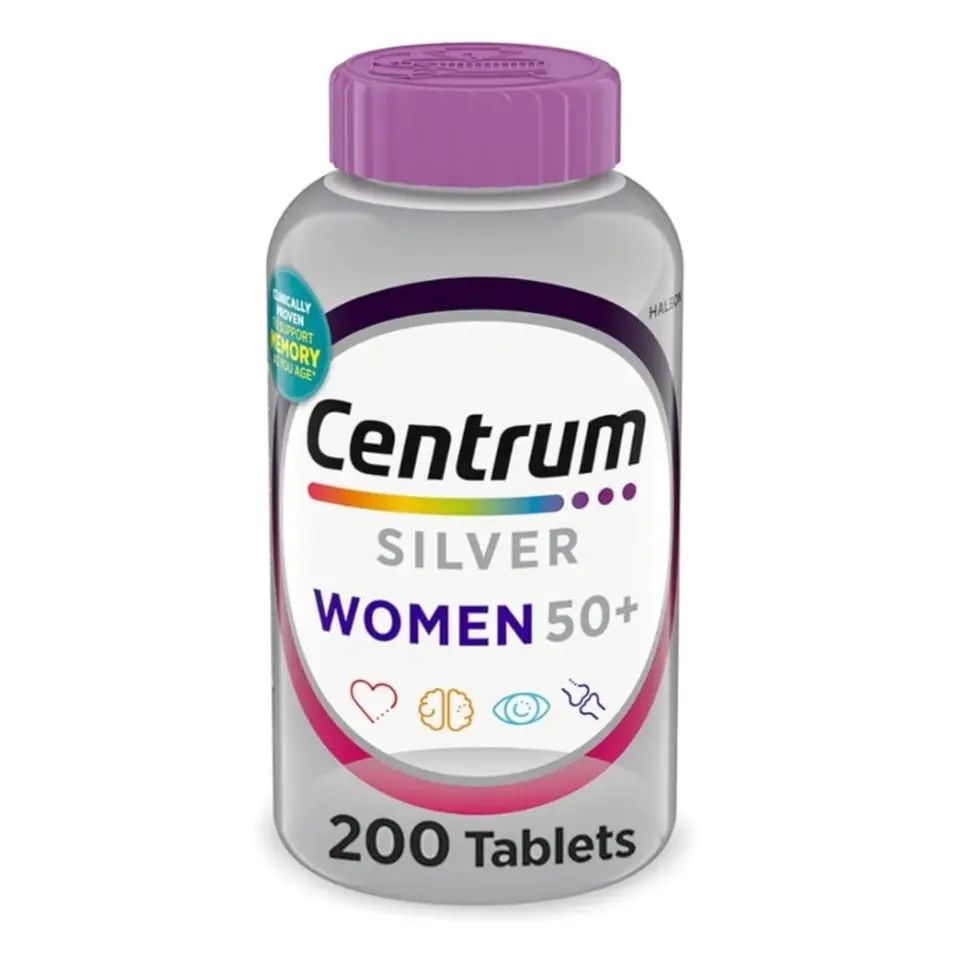 CENTRUM +50 (rinde 7 meses)