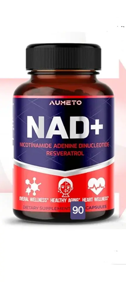 NAD +