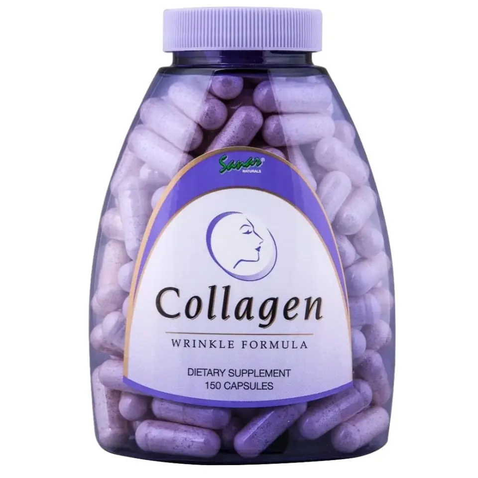Colágeno (rinde 5 meses)