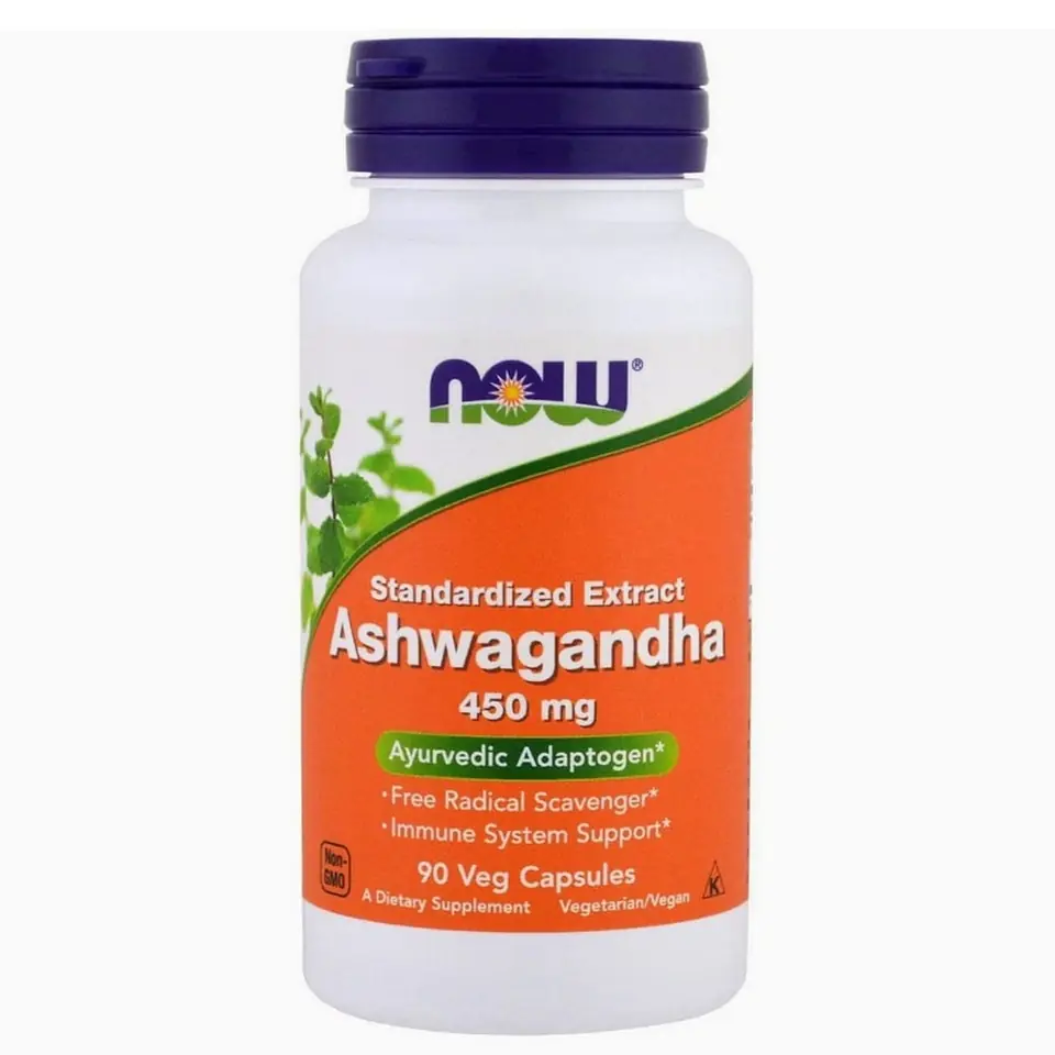 Ashwagandha