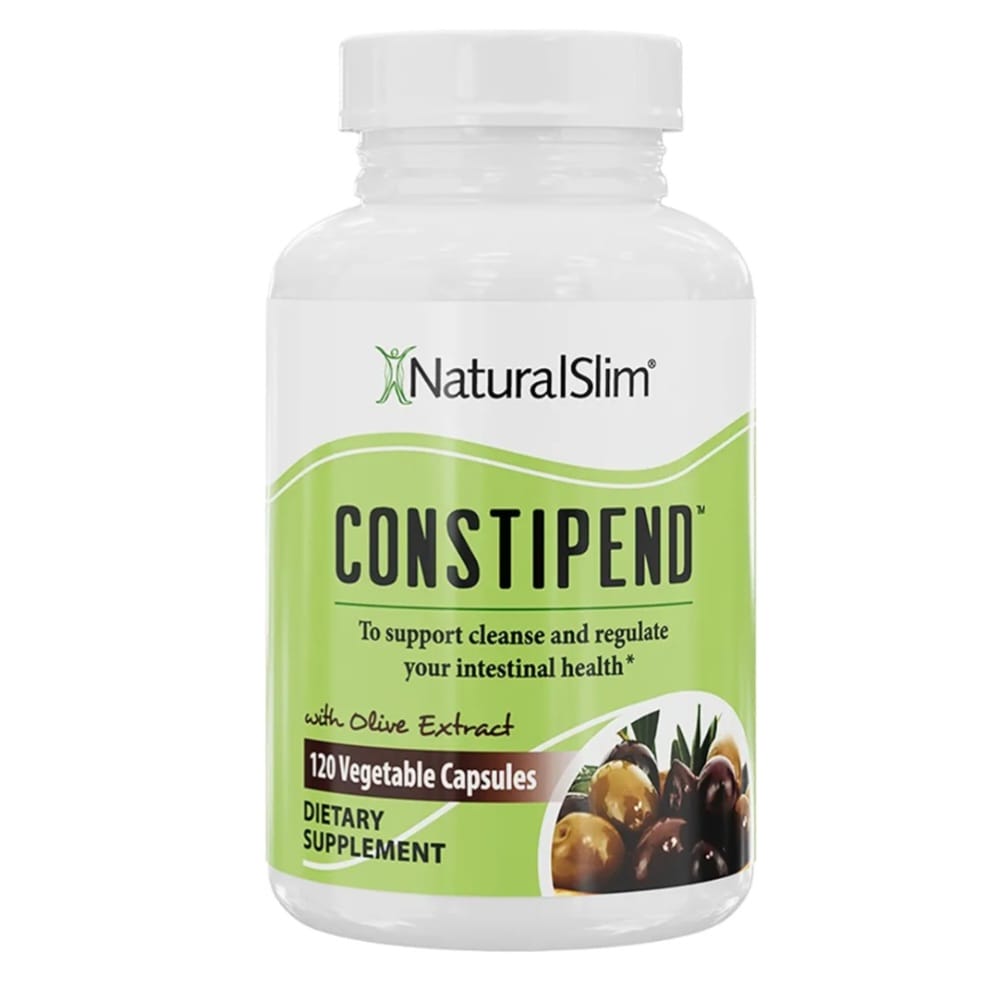 Constipend (limpieza intestinal profunda)