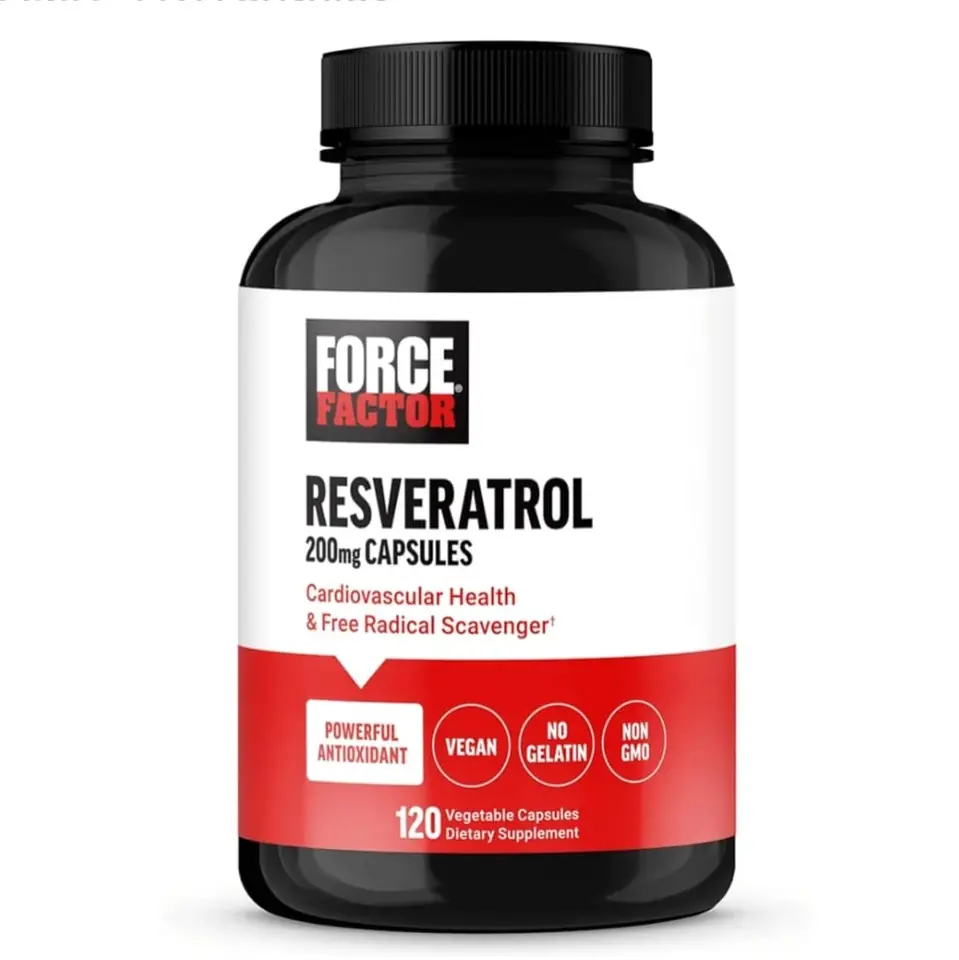 RESVERATROL