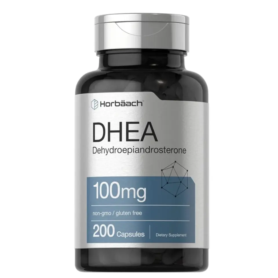 D.H.E.A. 100MG (200 cápsulas)