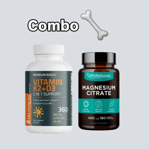 COMBO HUESOS