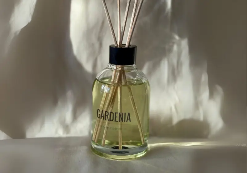 Difusor de aromas botellón 200ml