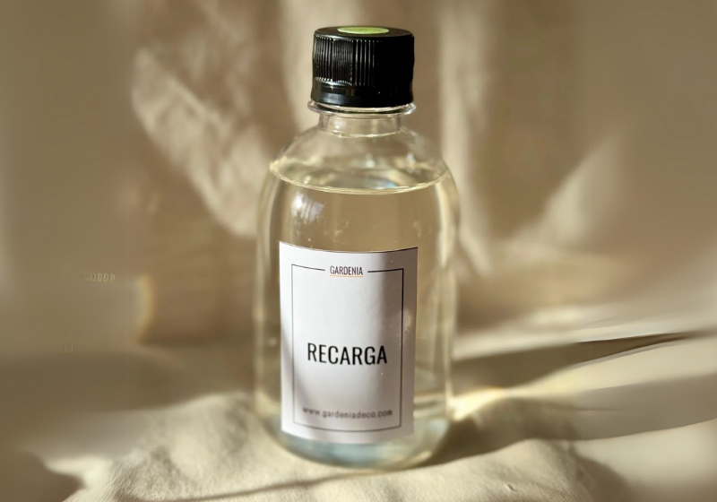 Recarga aromatizador 250ml