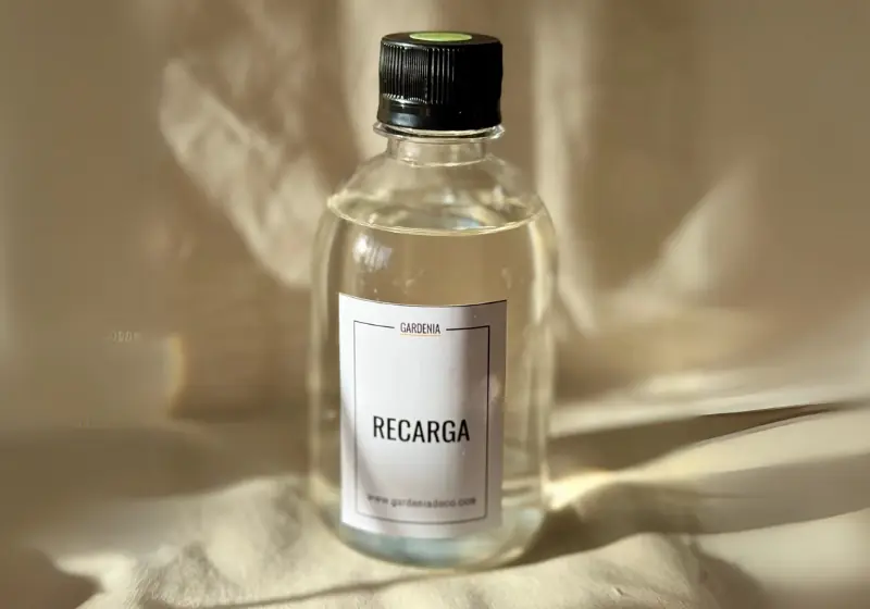 Recarga aromatizador 250ml