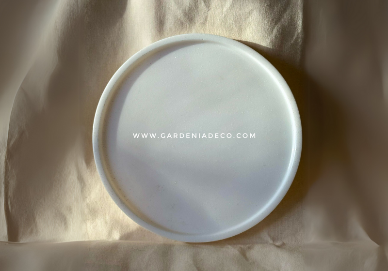 Bandeja Circular
