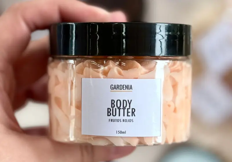 Body Butter 150g