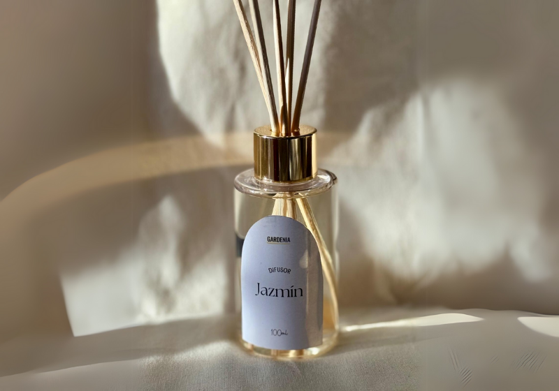 Difusor de varillas 100ml