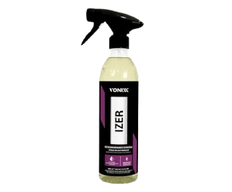 Descontaminante Ferroso IZER Vonixx - Limpia óxido y llantas 500ml