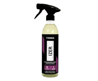 Descontaminante Ferroso IZER Vonixx - Limpia óxido y llantas 500ml