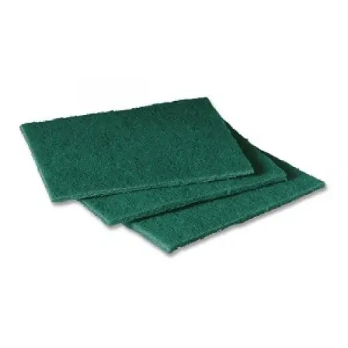 Fibra Verde 9mm Scotch-Brite x3