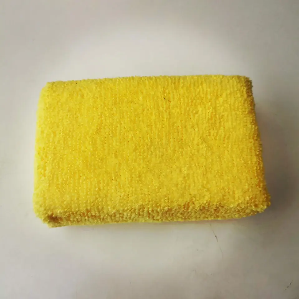 Aplicador Microfibra rectangular