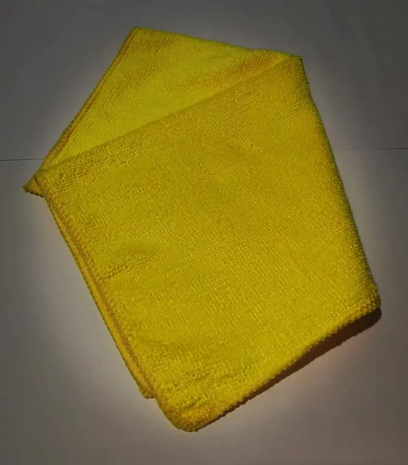 Microfibra de Mano Multiuso 32x32cm