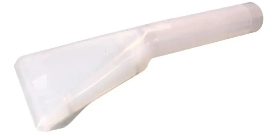 Pico Reforzado para Limpieza de Tapizados