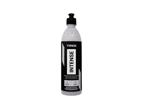 Renovador de Plásticos internos Intense Vonixx 500ml
