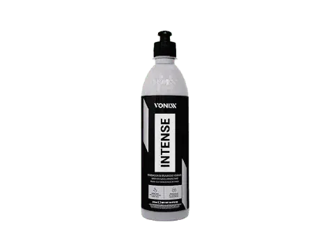 Renovador de Plásticos internos Intense Vonixx 500ml