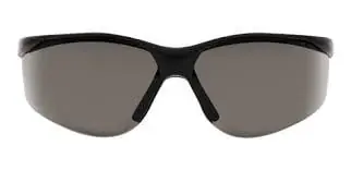 Lentes De Seguridad, Anteojos 3m I920 Hc Gris