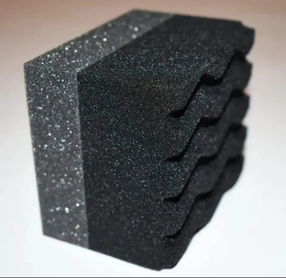 Aplicador para Gel de Cubiertas