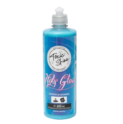 Revividor de interiores Holy Gloss Toxic Shine