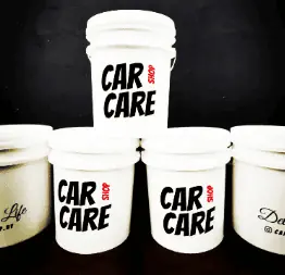 Balde Car Care Shop