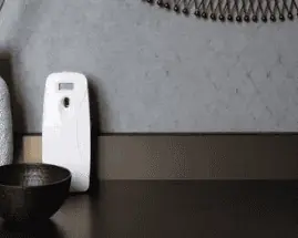 Servicio de Aromatización Ambiental Aerosol
