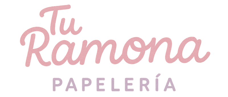 Tu Ramona Papelería