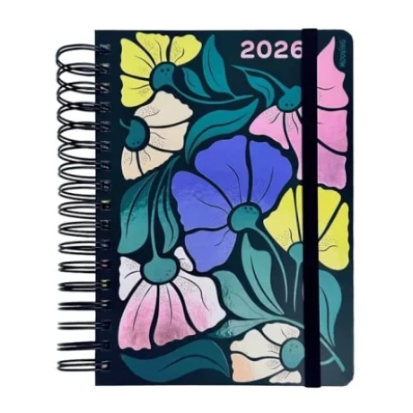 Agenda Mooving Garden 2026