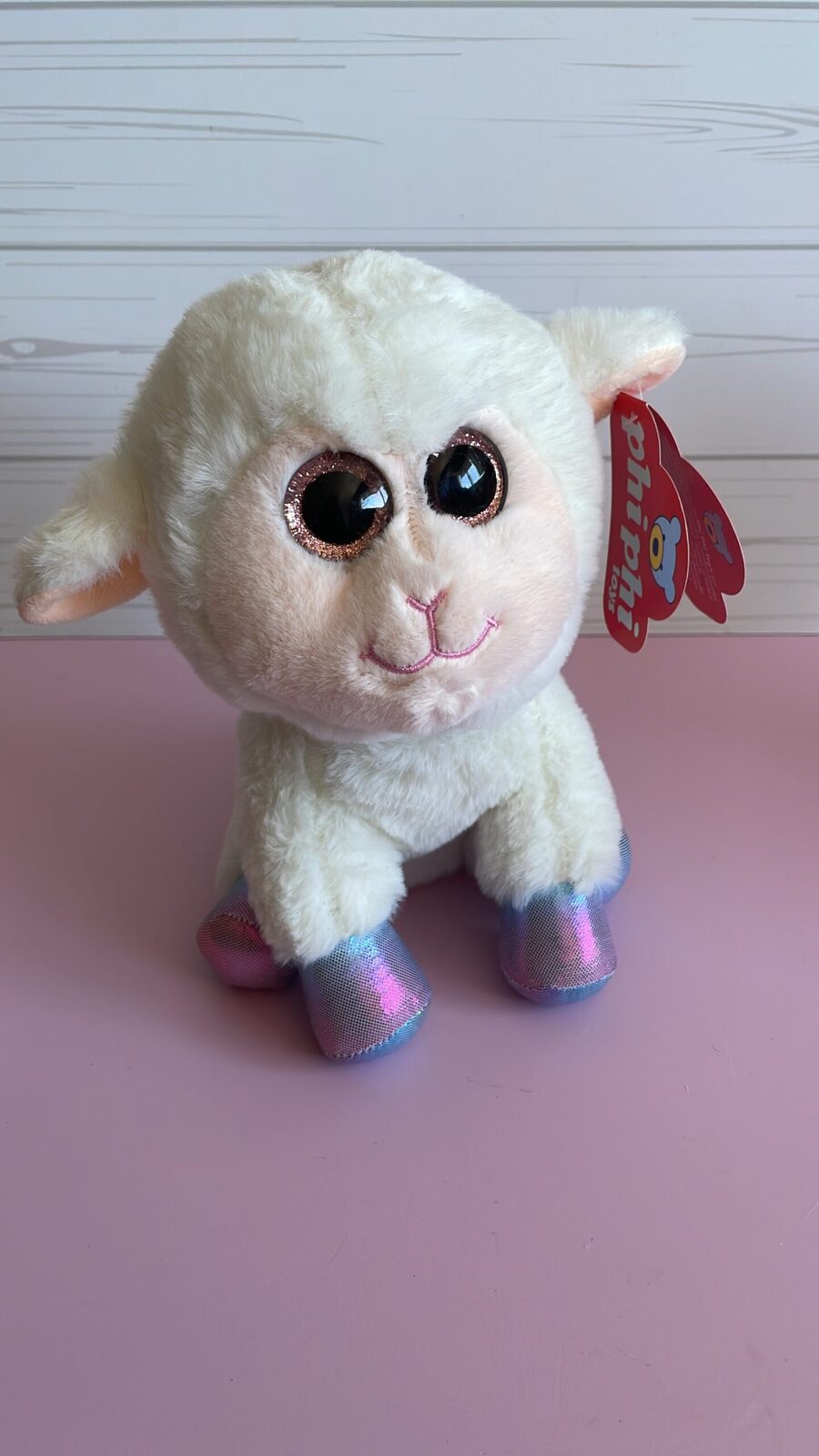 Peluche Oveja.