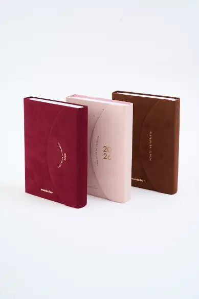 Agenda FW CHIC 15×21 semanal.