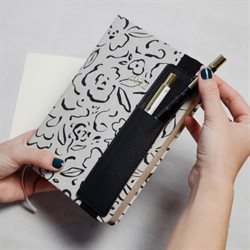 Cartuchera para Cuaderno FW.