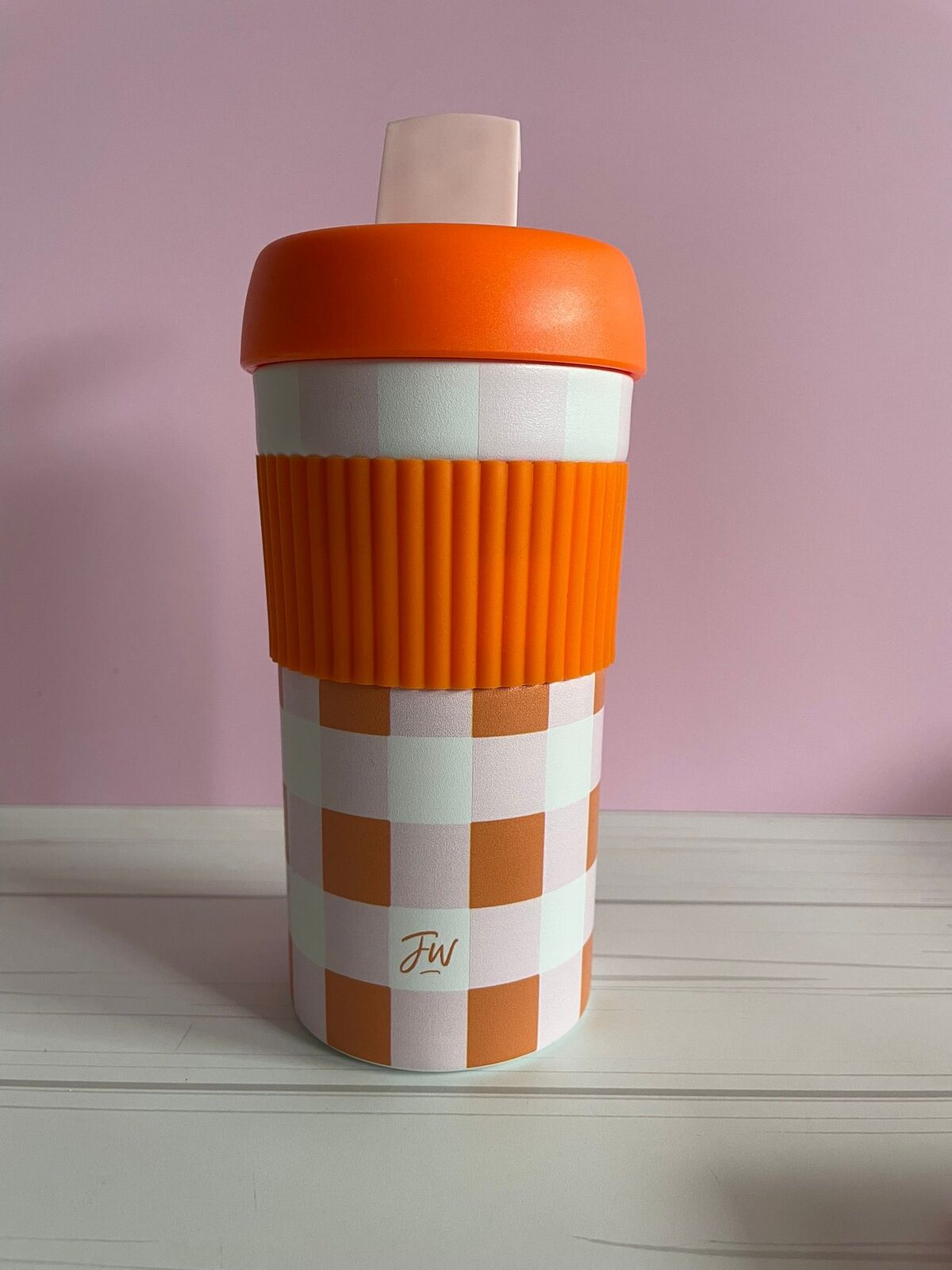 VASO TERMICO FW