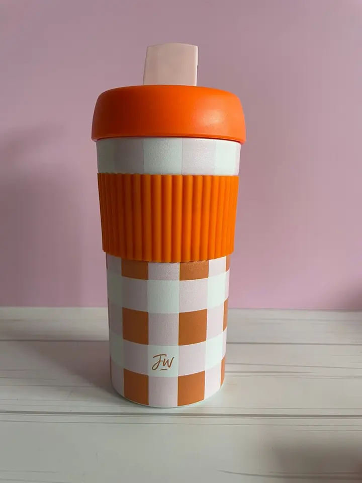 VASO TERMICO FW