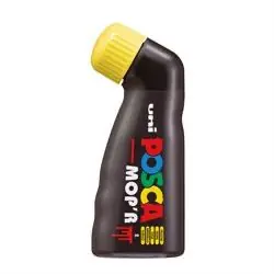 MARCADOR UNI POSCA MOP´R AMARILLO