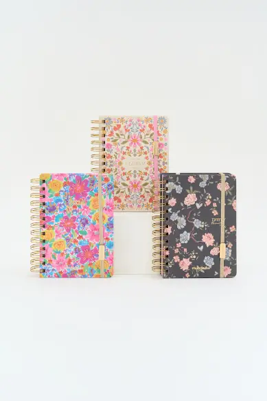 Agenda 2026 FW CUTE 12×17 SEMANAL.