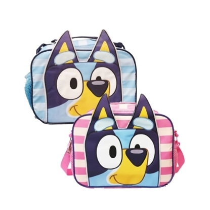 Lunchera BLUEY
