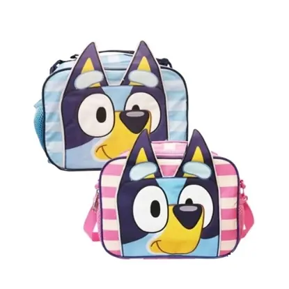 Lunchera BLUEY