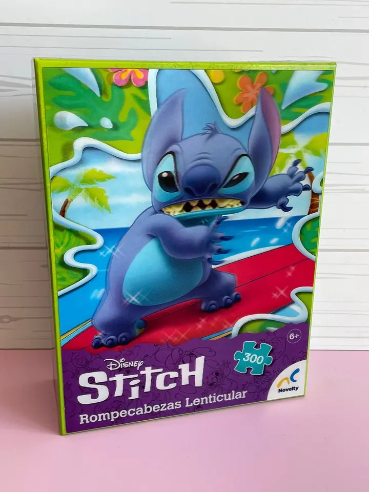 PUZZLE STICTH 300 P