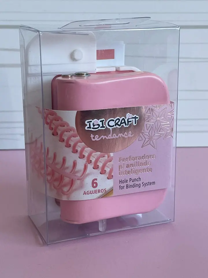 MINI PERFORADORA IBI CRAFT
