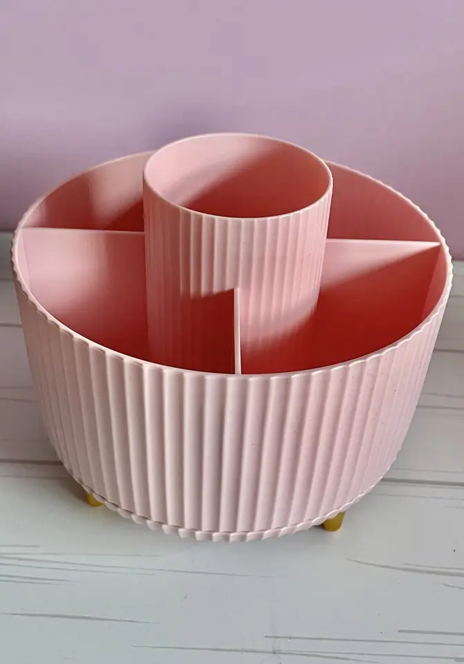 Organizador IBI CRAFT 360