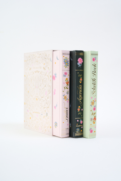 Agenda FW KIT DREAMER